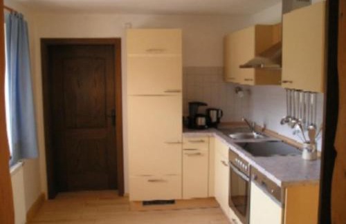 Grassau Apartment | Ferienwohnung Obermeier | Chiemgau Karte