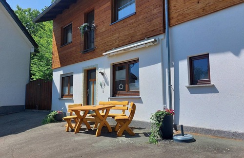 Medebach House | Ferienwohnung Oberschledorner Wald