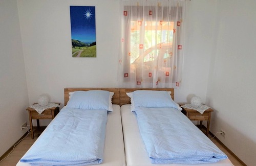 Schuttertal Apartment | Ferienwohnung Ohnemus, 30 qm mit Terrasse und 1 Wohn-/Schlafzimmer für max. 2 Personen