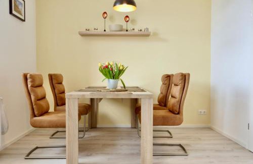 Thale Apartment | Ferienwohnung Ostard 1