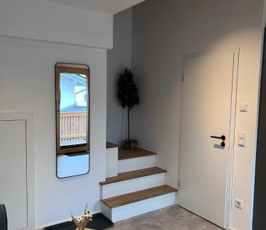 Bad Feilnbach Apartment | Ferienwohnung Osterbach