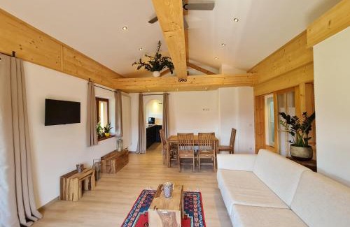Am Wundergraben Apartment | Ferienwohnung Otto