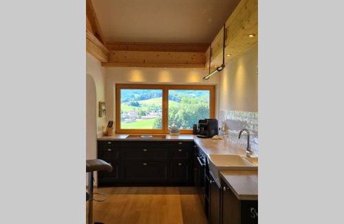 Am Wundergraben Apartment | Ferienwohnung Otto