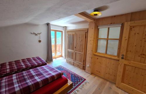 Am Wundergraben Apartment | Ferienwohnung Otto