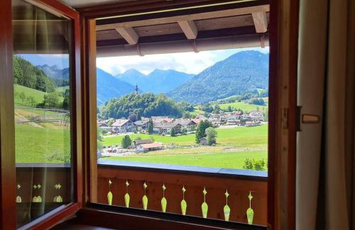 Am Wundergraben Apartment | Ferienwohnung Otto