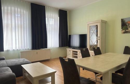 Ballenstedt Apartment | Ferienwohnung Otto der Reiche in Ballenstedt