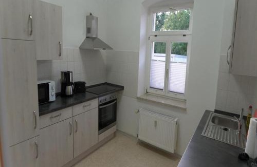 Ballenstedt Apartment | Ferienwohnung Otto der Reiche in Ballenstedt