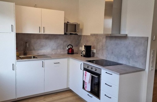 Beurig Apartment | Ferienwohnung Pütz - Ferienwohnung