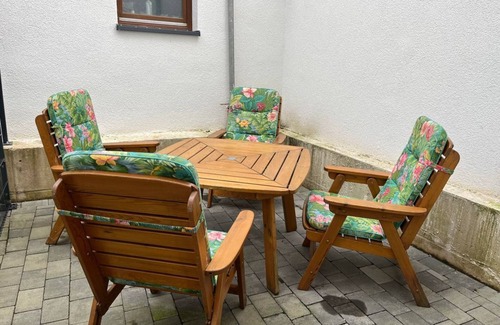 Beurig Apartment | Ferienwohnung Pütz - Ferienwohnung