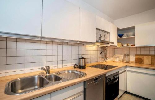 Neusatz Apartment | Ferienwohnung Panorama
