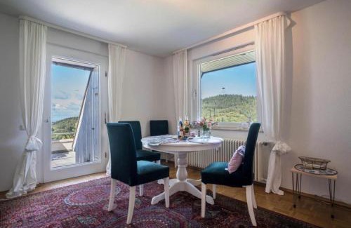 Neusatz Apartment | Ferienwohnung Panorama