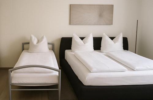 Rohrbach Apartment | Ferienwohnung Panoramablick
