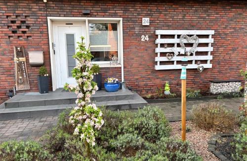 Papenburg Apartment | Ferienwohnung Paul