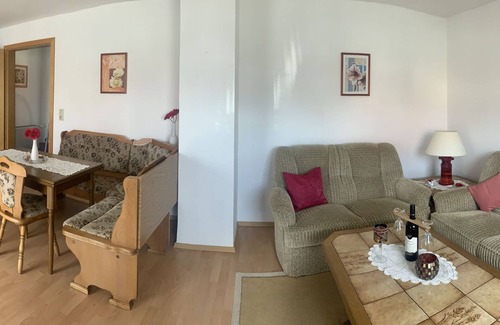 Bad Harzburg Apartment | Ferienwohnung Peinemann - Fewo Peinemann