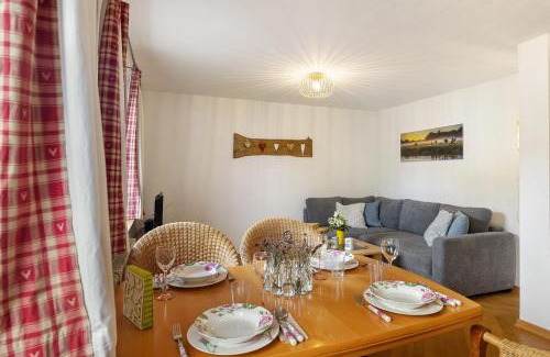 Lochtrop Apartment | Ferienwohnung Peitz