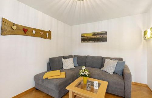 Lochtrop Apartment | Ferienwohnung Peitz