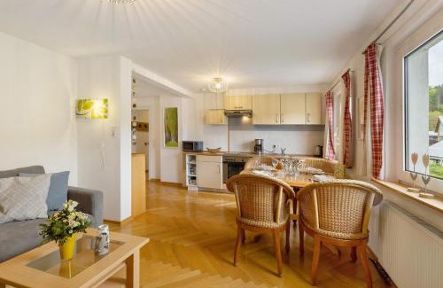 Lochtrop Apartment | Ferienwohnung Peitz