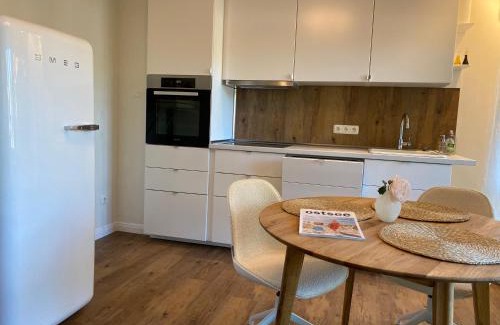 Hohwacht Apartment | Ferienwohnung "Pergola" Hohwacht Ostsee