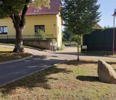 Bad Saarow Apartment | Ferienwohnung Perlitz
