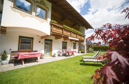 Neustift Im Stubaital Apartment | Ferienwohnung Permoser