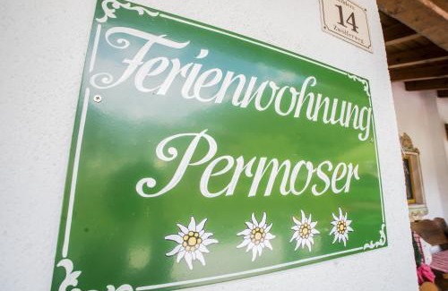 Neustift Im Stubaital Apartment | Ferienwohnung Permoser