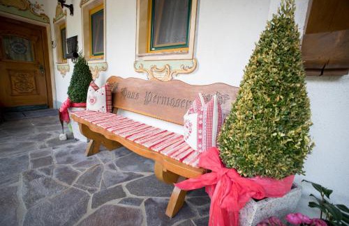 Neustift Im Stubaital Apartment | Ferienwohnung Permoser