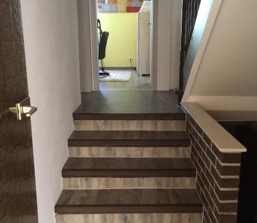 Friedrichsdorf Apartment | Ferienwohnung Pfeifer
