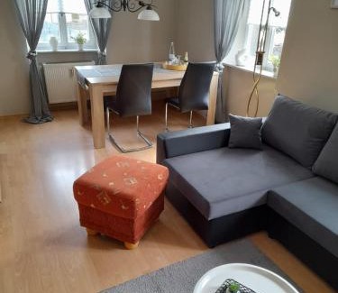 Kottenheim Apartment | Ferienwohnung Pickel