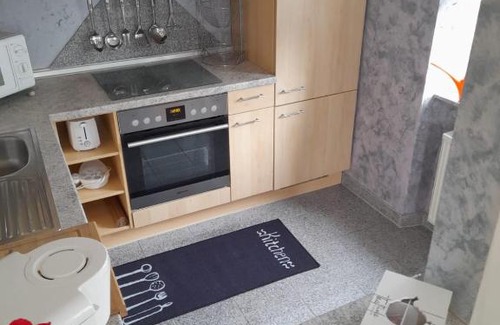 Kottenheim Apartment | Ferienwohnung Pickel