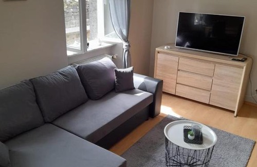Kottenheim Apartment | Ferienwohnung Pickel