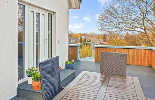Plau am See Apartment | Ferienwohnung Plau am See