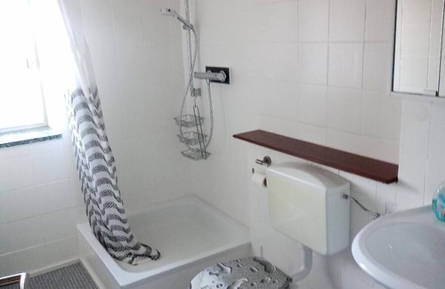Blaibach Apartment | Ferienwohnung Pullinger Fliegenfischerschule mit Dachterrasse