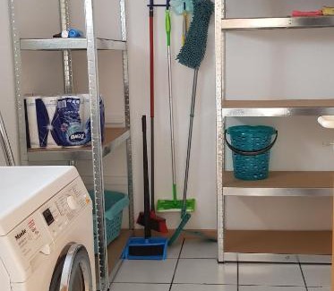 Niedersalwey Apartment | Ferienwohnung Quirinus