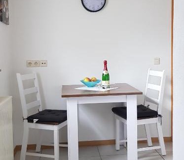 Niedersalwey Apartment | Ferienwohnung Quirinus