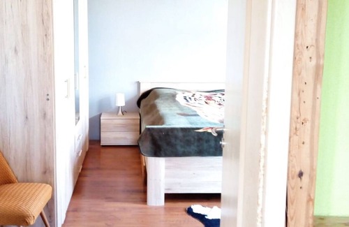 Eibenstock Apartment | Ferienwohnung Rüfflerstub