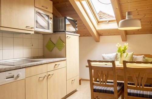 Ofterschwang Apartment | Ferienwohnung Rabenhorst