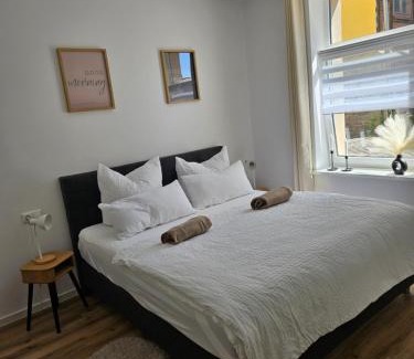 Weidhausen Apartment | Ferienwohnung Ramona