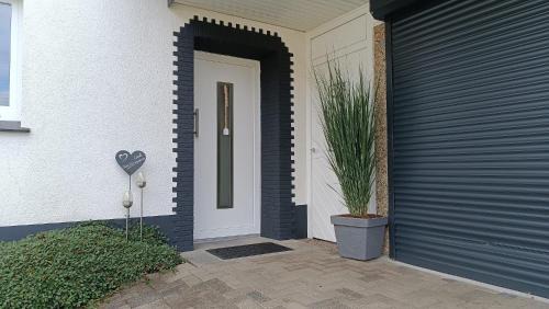 Grafschaft Apartment | Ferienwohnung Rastplatz