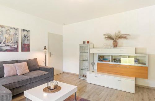 Grafschaft Apartment | Ferienwohnung Rastplatz