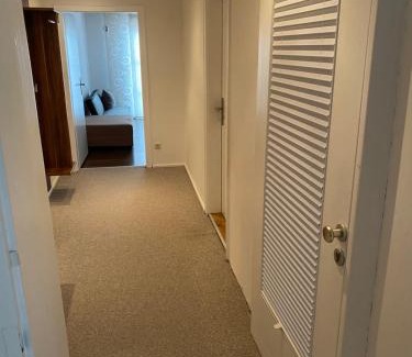 Pretzfeld Apartment | Ferienwohnung Rauch