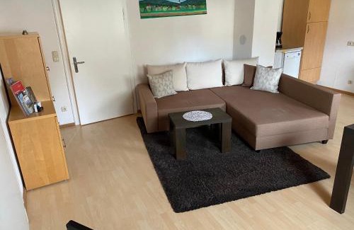 Pretzfeld Apartment | Ferienwohnung Rauch