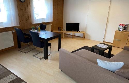 Pretzfeld Apartment | Ferienwohnung Rauch