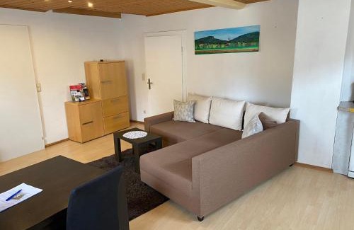 Pretzfeld Apartment | Ferienwohnung Rauch