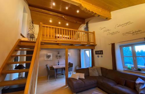 Ruhpolding Apartment | Ferienwohnung Rauschberg