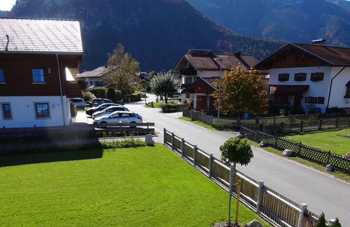 Inzell Apartment | Ferienwohnung Rauschberg für 2 Personen, 45 m²