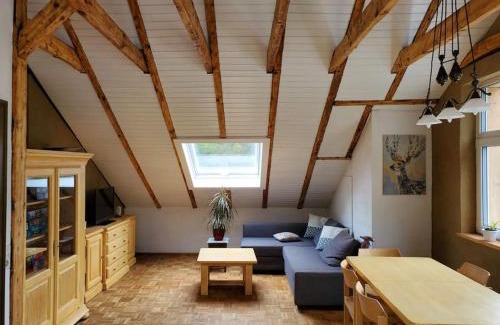 Bad Muenstereifel Apartment | Ferienwohnung Rehberge
