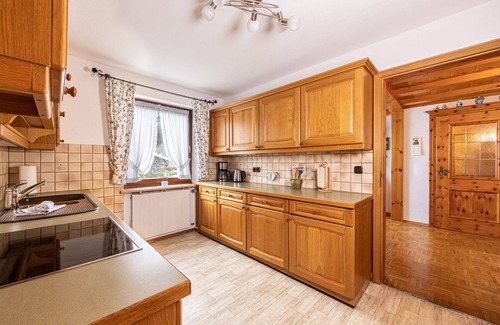 Bischofswiesen Apartment | Ferienwohnung Reserl in Bischofswiesen