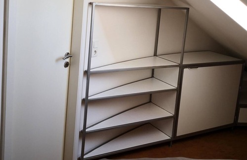 Wolfach Apartment | Ferienwohnung Rebberg 2