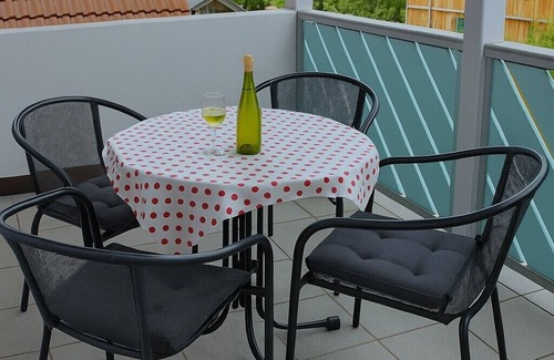 Ueberlingen Apartment | Ferienwohnung Rebstock nah am See