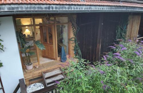 Frasdorf Apartment | Ferienwohnung Rechler